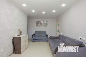 3-к квартира, вторичка, 55м2, 5/5 этаж