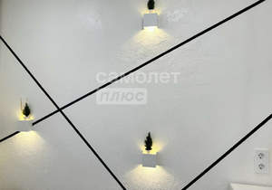 2-к квартира, вторичка, 37м2, 9/17 этаж