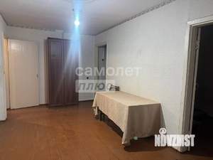 2-к квартира, вторичка, 42м2, 4/5 этаж