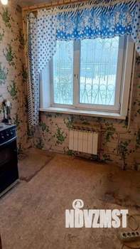 2-к квартира, вторичка, 46м2, 1/5 этаж