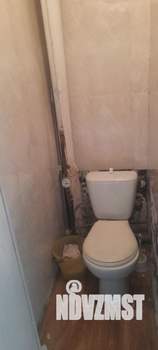 1-к квартира, вторичка, 30м2, 4/5 этаж