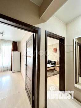 1-к квартира, вторичка, 37м2, 3/9 этаж