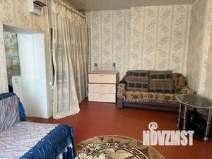 1-к квартира, вторичка, 29м2, 1/2 этаж