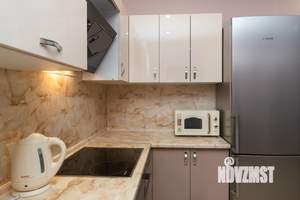 2-к квартира, вторичка, 55м2, 3/17 этаж