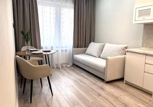 1-к квартира, вторичка, 41м2, 4/16 этаж