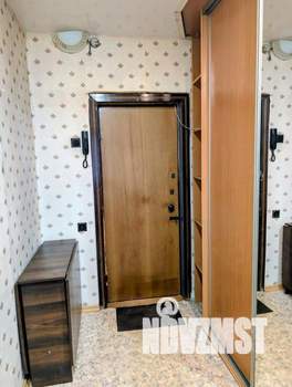 1-к квартира, вторичка, 44м2, 1/9 этаж