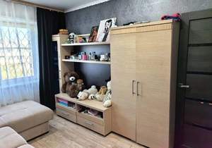 2-к квартира, вторичка, 54м2, 6/9 этаж