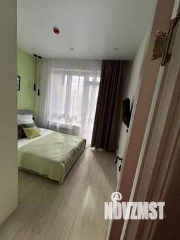 1-к квартира, вторичка, 38м2, 1/10 этаж