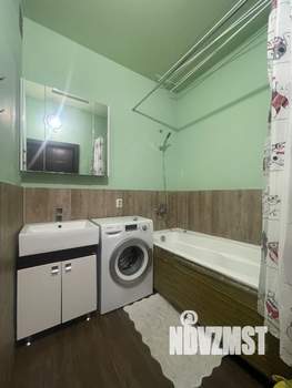 2-к квартира, вторичка, 61м2, 6/17 этаж