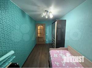 2-к квартира, вторичка, 41м2, 2/4 этаж