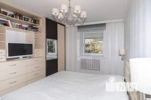 3-к квартира, вторичка, 68м2, 2/5 этаж