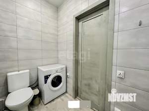1-к квартира, вторичка, 41м2, 7/11 этаж