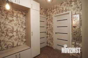 2-к квартира, вторичка, 58м2, 4/16 этаж