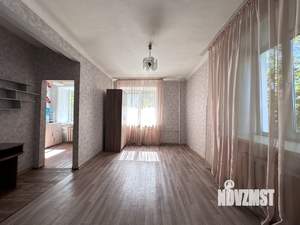 1-к квартира, вторичка, 30м2, 2/4 этаж