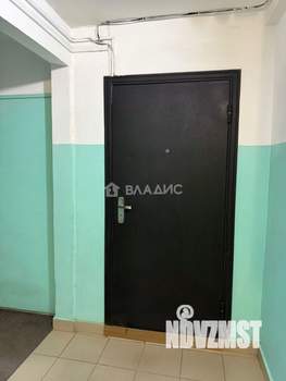 2-к квартира, вторичка, 63м2, 1/11 этаж