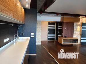 3-к квартира, вторичка, 133м2, 9/9 этаж