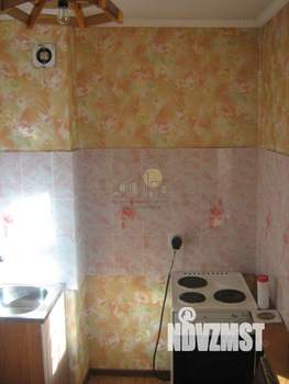 1-к квартира, вторичка, 40м2, 5/5 этаж