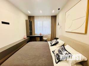 1-к квартира, вторичка, 38м2, 4/17 этаж