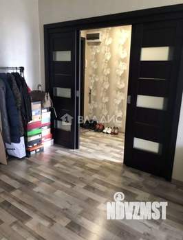 1-к квартира, вторичка, 38м2, 9/10 этаж
