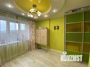 4-к квартира, вторичка, 103м2, 9/10 этаж