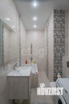 Студия квартира, вторичка, 36м2, 14/15 этаж