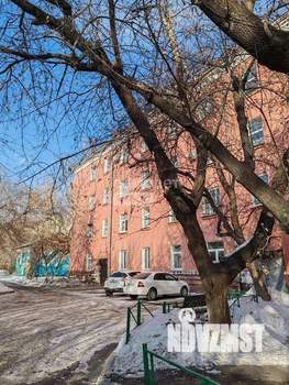 2-к квартира, вторичка, 55м2, 3/4 этаж