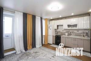 4-к квартира, вторичка, 125м2, 2/6 этаж