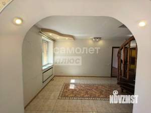 3-к квартира, вторичка, 92м2, 5/6 этаж