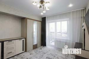 3-к квартира, вторичка, 60м2, 5/10 этаж