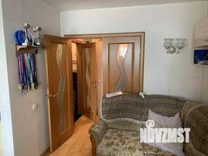 1-к квартира, вторичка, 29м2, 4/12 этаж