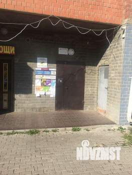 2-к квартира, вторичка, 42м2, 9/10 этаж