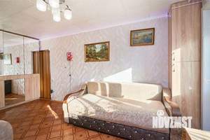 1-к квартира, вторичка, 35м2, 2/5 этаж