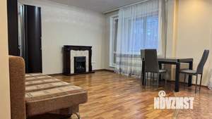 3-к квартира, вторичка, 68м2, 2/9 этаж