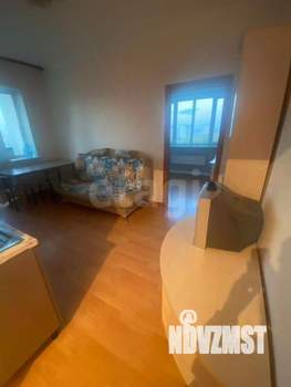 1-к квартира, вторичка, 41м2, 6/9 этаж