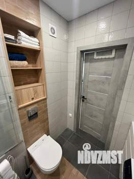 2-к квартира, вторичка, 55м2, 4/18 этаж