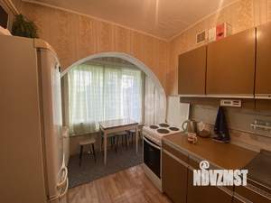 2-к квартира, вторичка, 44м2, 5/5 этаж