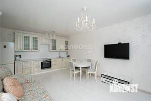 2-к квартира, вторичка, 51м2, 14/15 этаж