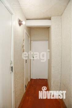 5-к квартира, вторичка, 101м2, 1/9 этаж