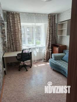 3-к квартира, вторичка, 65м2, 1/9 этаж
