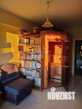 2-к квартира, вторичка, 66м2, 9/9 этаж