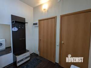 1-к квартира, вторичка, 28м2, 2/5 этаж