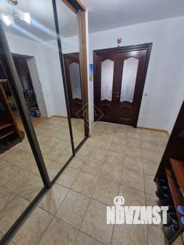 4-к квартира, вторичка, 78м2, 1/5 этаж