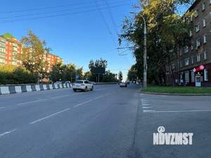 1-к квартира, вторичка, 30м2, 1/5 этаж