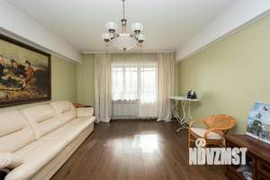 2-к квартира, вторичка, 82м2, 4/11 этаж