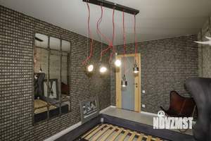 3-к квартира, вторичка, 75м2, 7/9 этаж