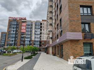 Студия квартира, вторичка, 32м2, 1/9 этаж