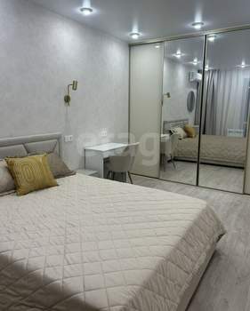 2-к квартира, вторичка, 58м2, 3/15 этаж