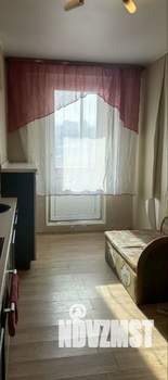 1-к квартира, вторичка, 42м2, 6/6 этаж