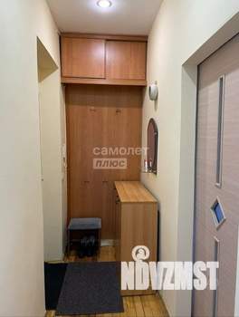 2-к квартира, вторичка, 42м2, 5/5 этаж