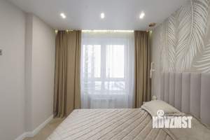 4-к квартира, вторичка, 88м2, 7/18 этаж